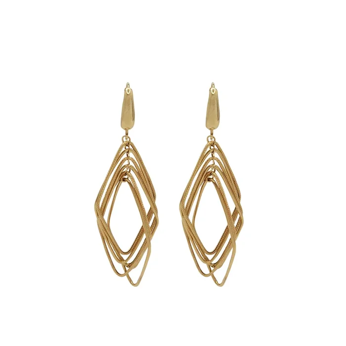Dangling Earrings