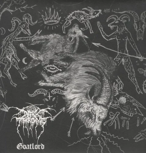 Darkthrone – Goatlord