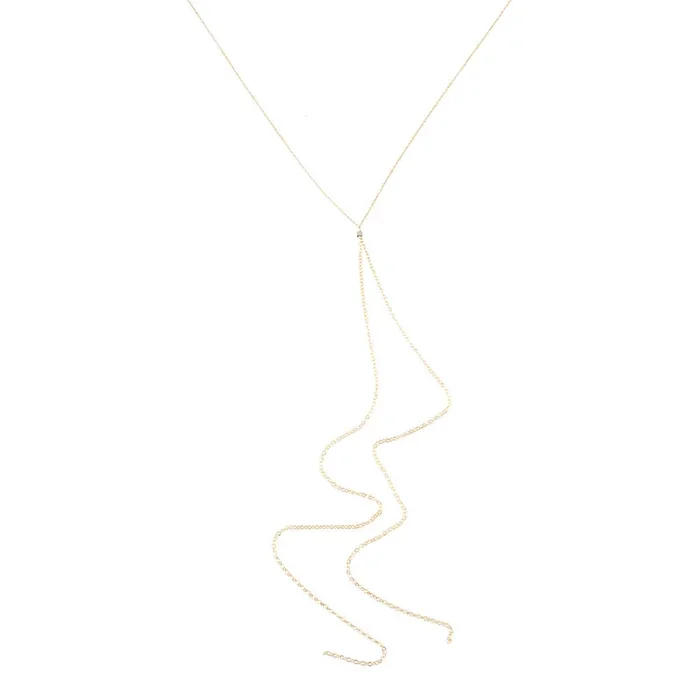 Darling Necklace
