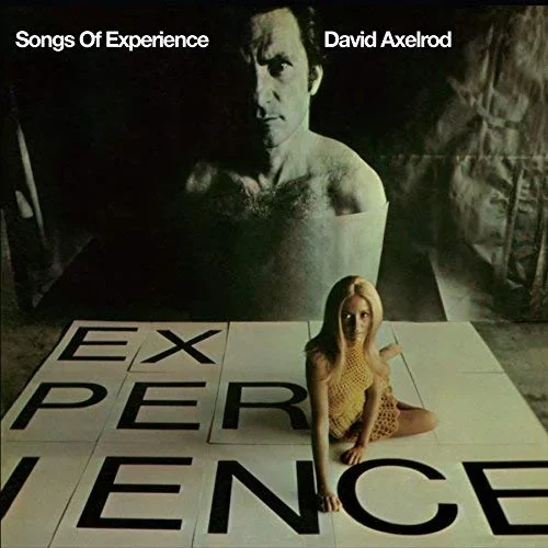 David Axelrod – Songs Of Experience