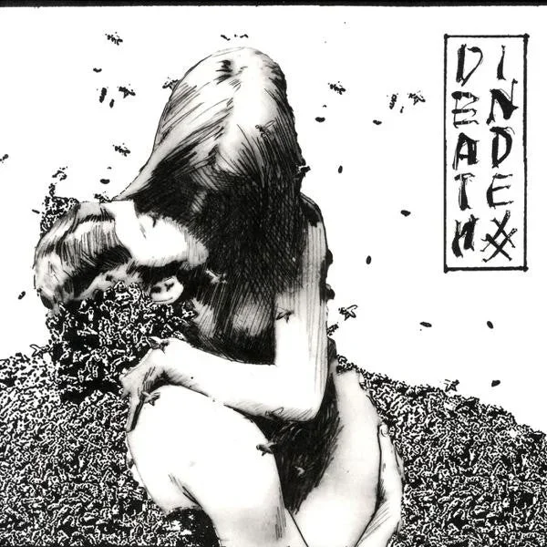 Death Index – Death Index