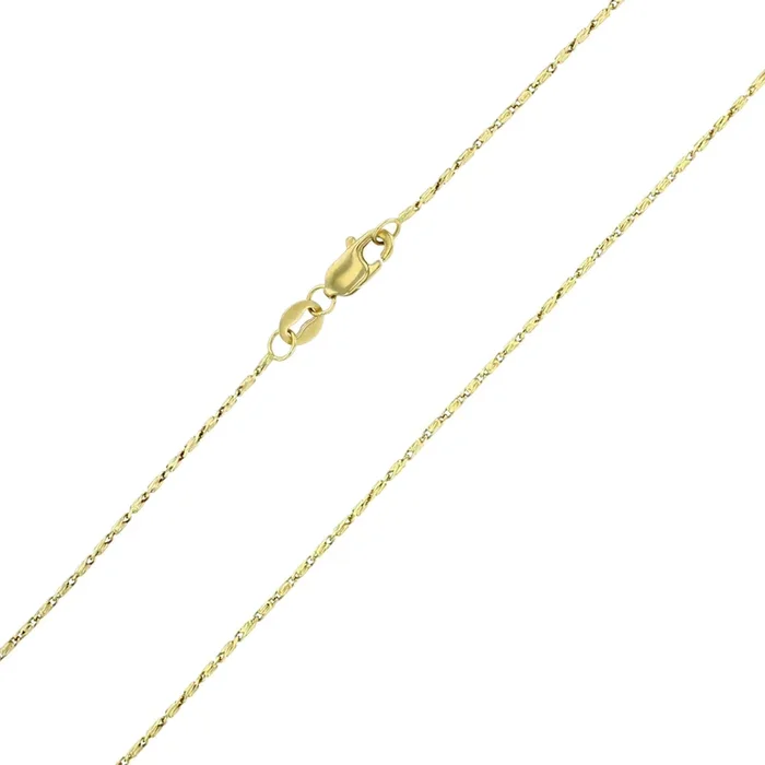 Diamond Cut Razo Bracelet (14K).