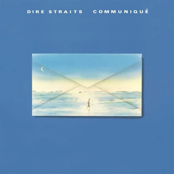 Dire Straits – Communiqu
