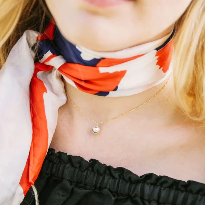 Disco Choker