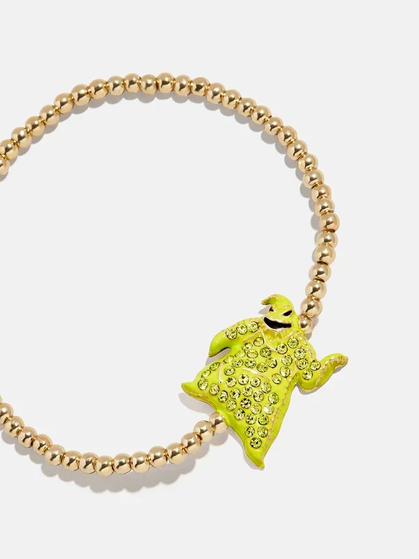 Disney Oogie Boogie Pisa Bracelet – Oogie Boogie
