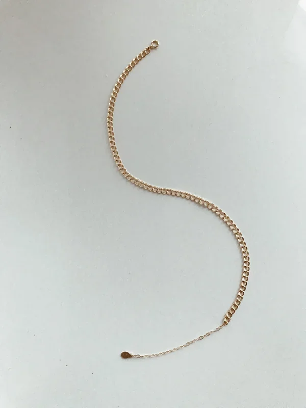 Double Vision Choker