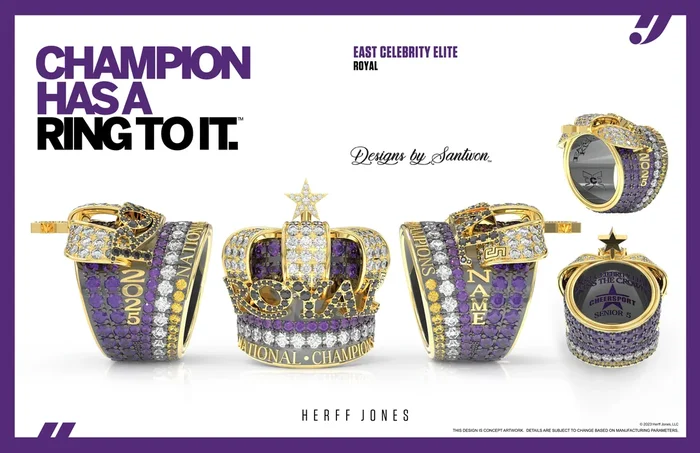 East Celebrity Elite Royal 5 – 2025 Cheersport