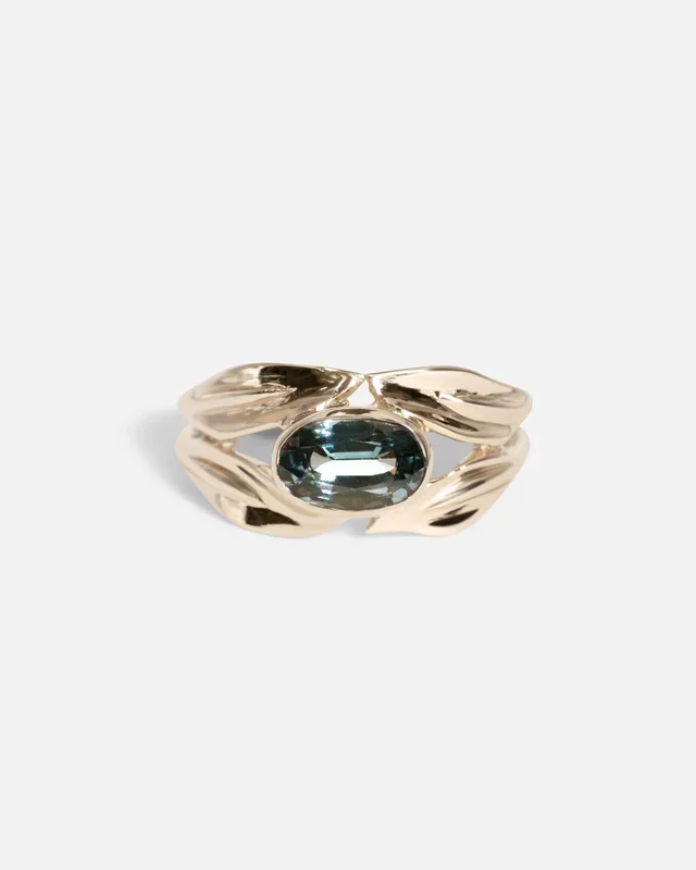 East / West Willow Ring