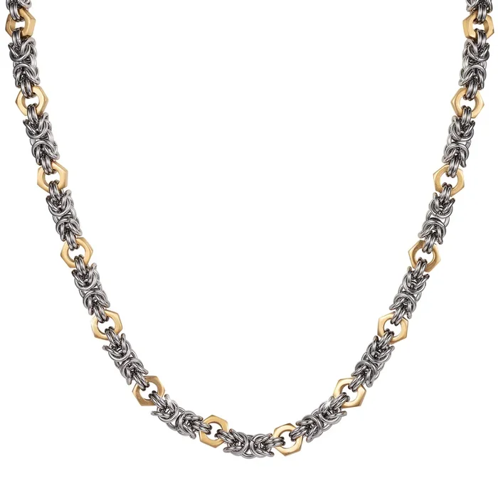 Echelon Men’s Necklace