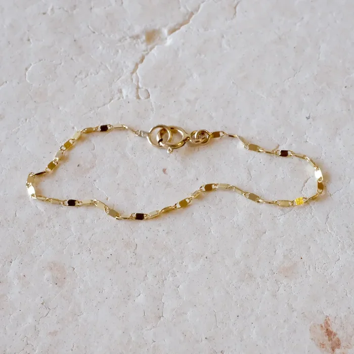 Eggy Collection Neuw Bracelet | OOAK