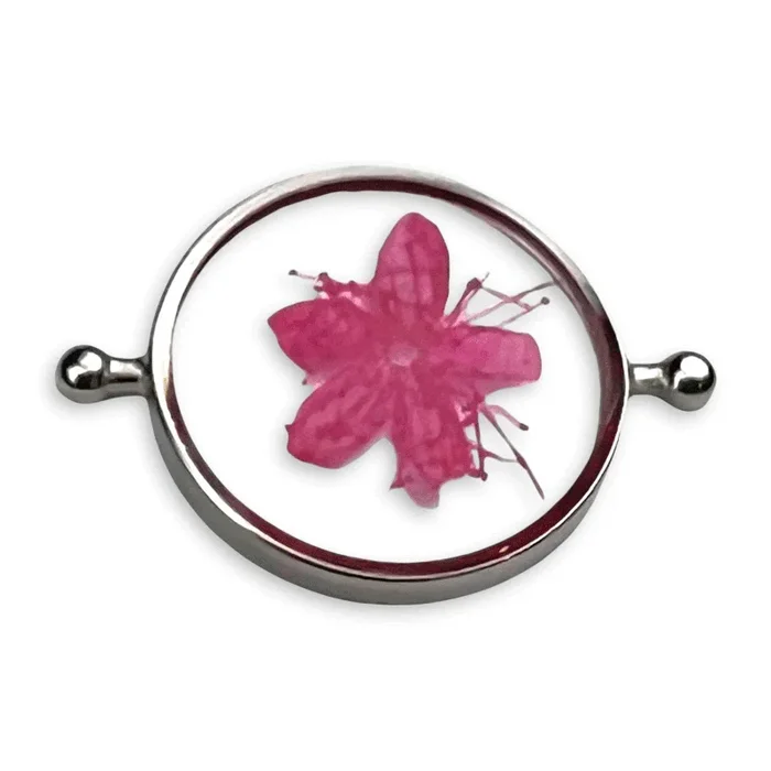 Encapture™ Flower Elements