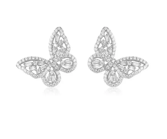 Enchanted Earrings