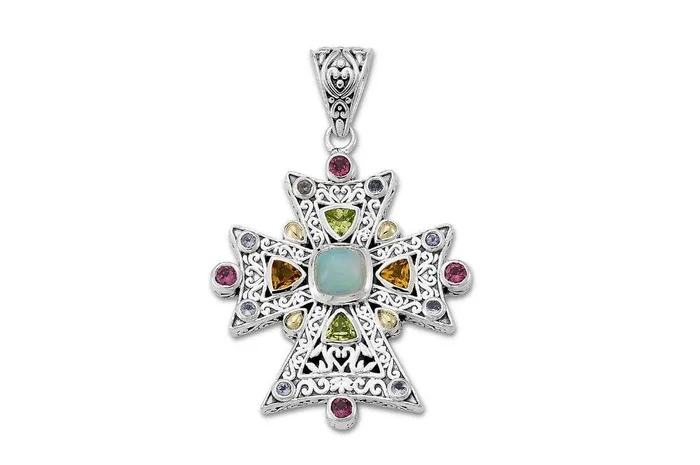 Esperanza Pendant