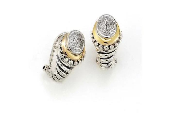 Essence Earrings