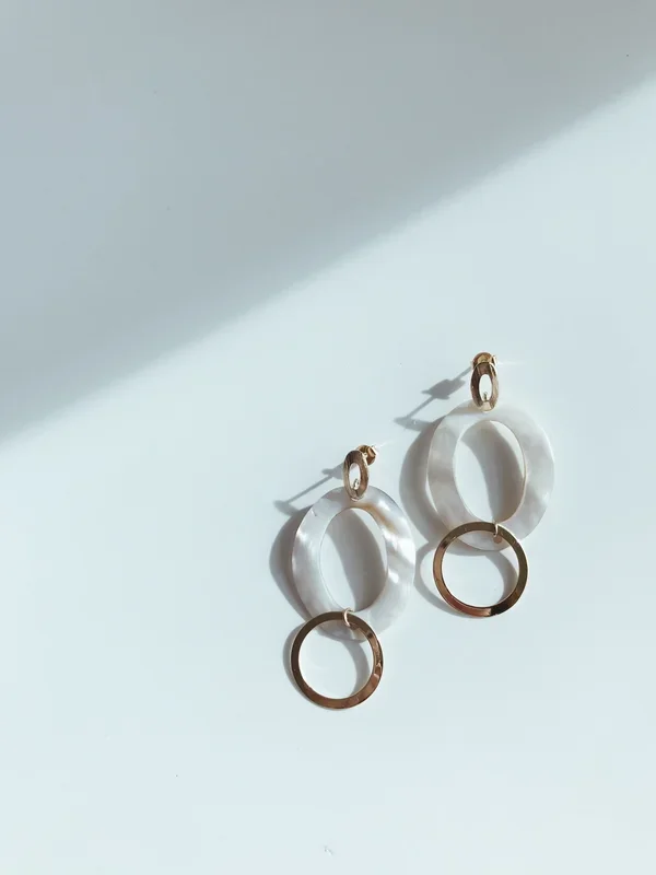 Evolve Earrings