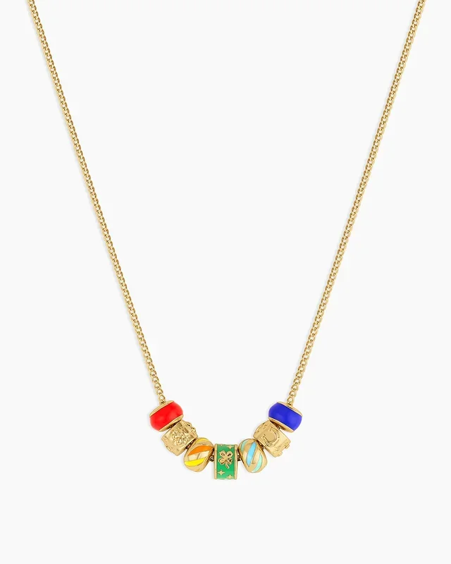 Feeling Lucky Necklace