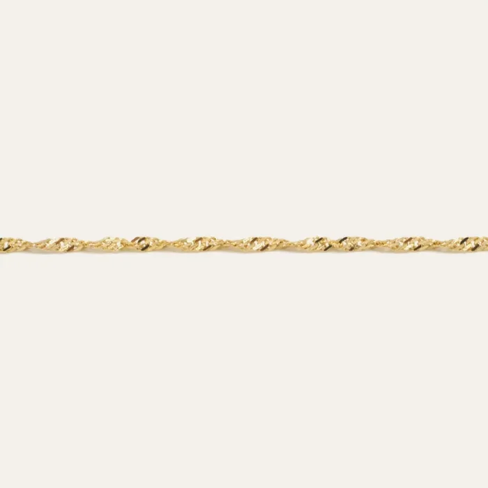 Fifth Skin Chain