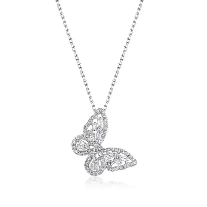 Flutter Necklace