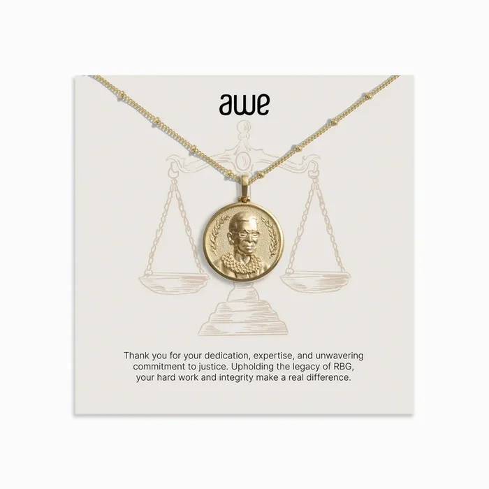 For The Lawyer Card Gift Set
