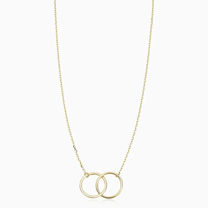 Forever Linked Necklace