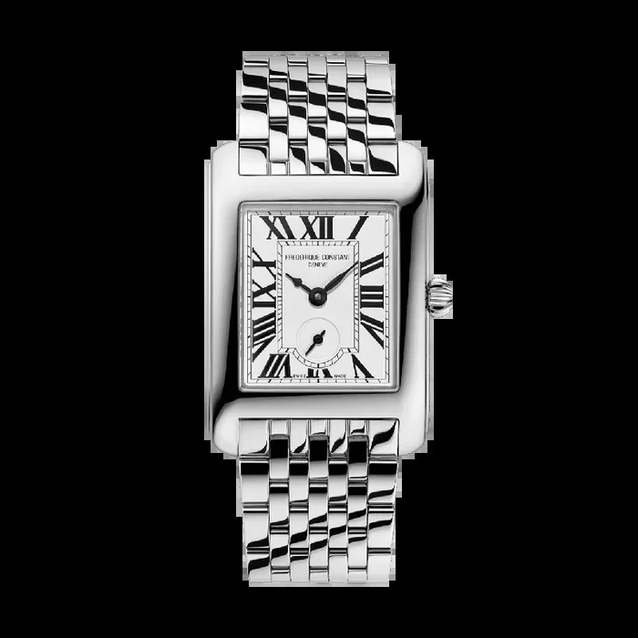Frederique Constant Classics Carrée 28mm Watch