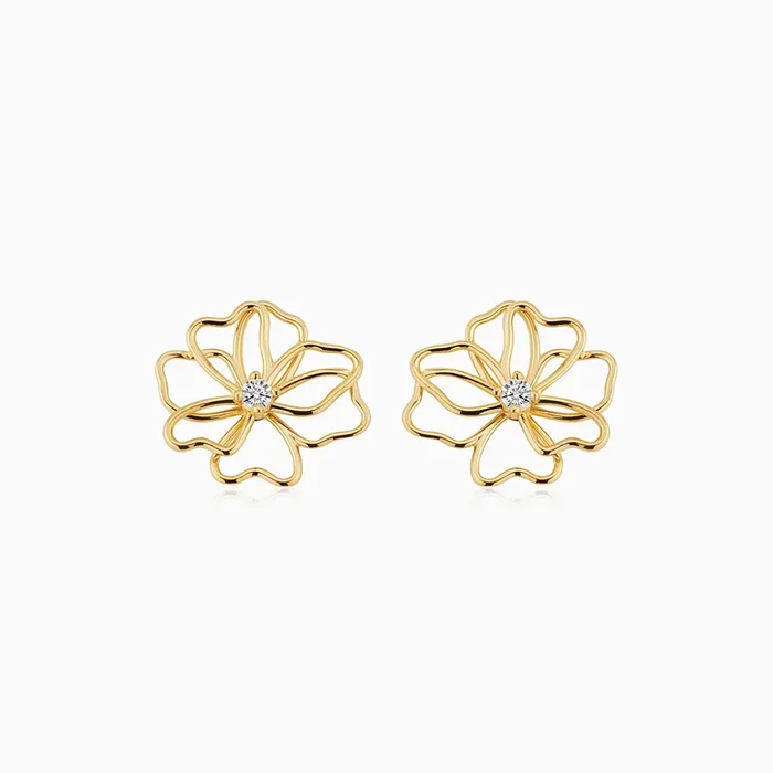 Full Bloom Studs