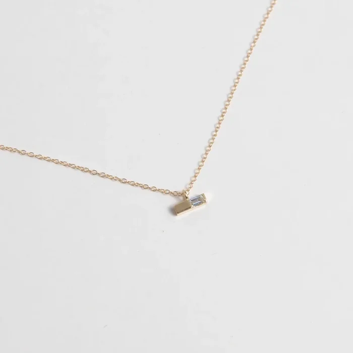 Gera Necklace