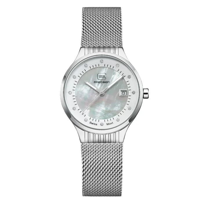 Glock Womens Precision Watch