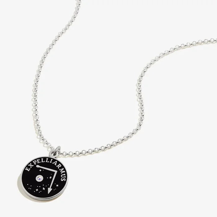 Harry Potter™ ‘Expelliarmus’ Necklace, Adjustable