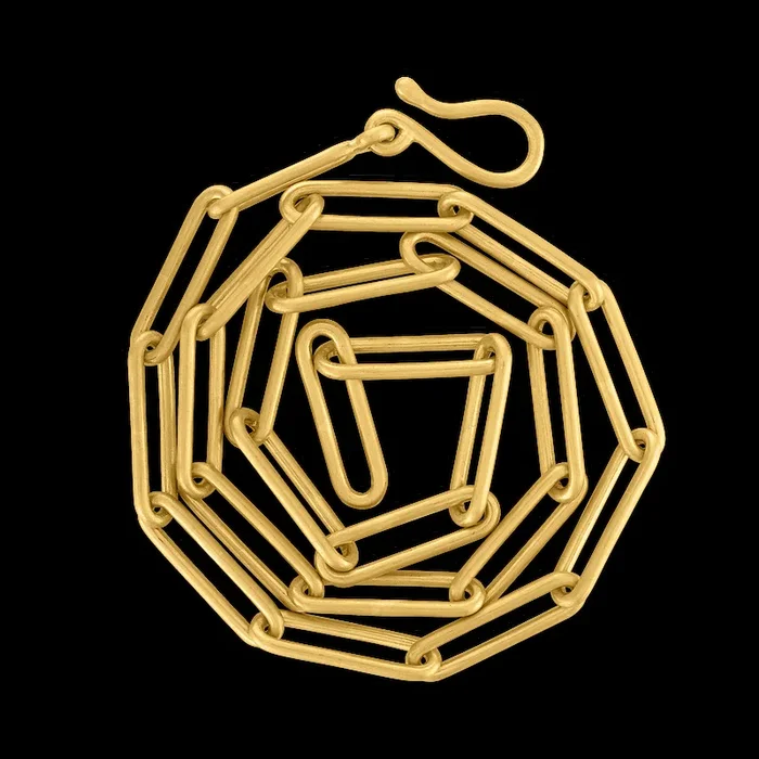 Heavy Paperlink Chain