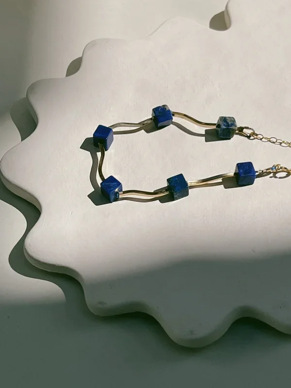 Hieroglyph Bracelet- Limited Edition