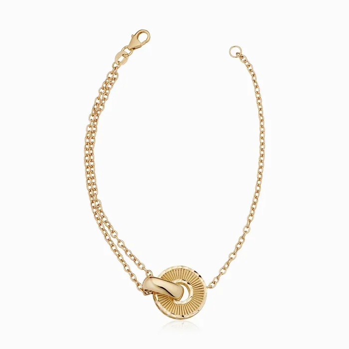 Icon Bracelet