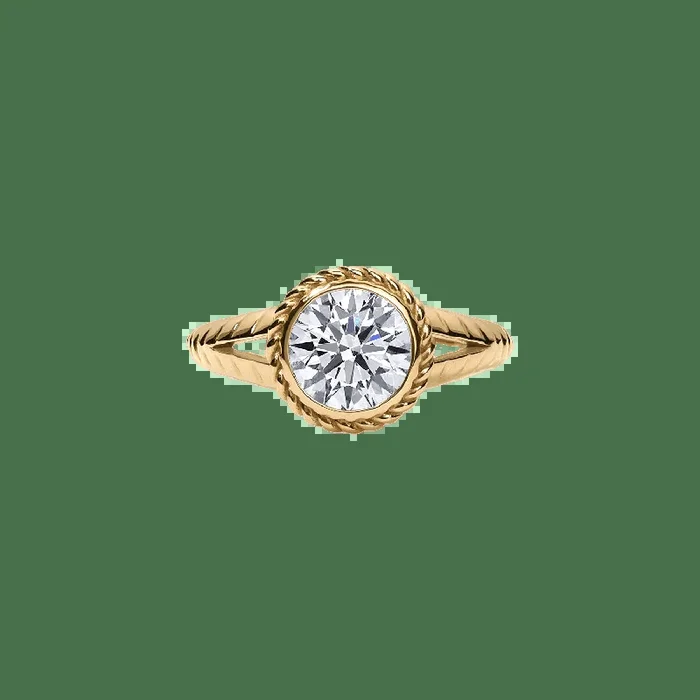 Isolde Diamond Ring