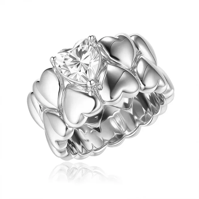 Ivy League in Platinum