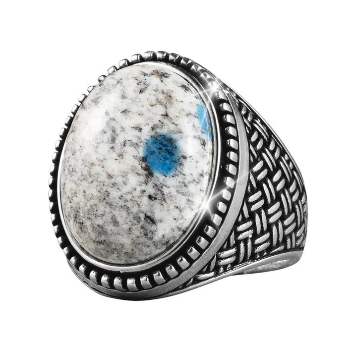 Jasper Knight Men’s Ring