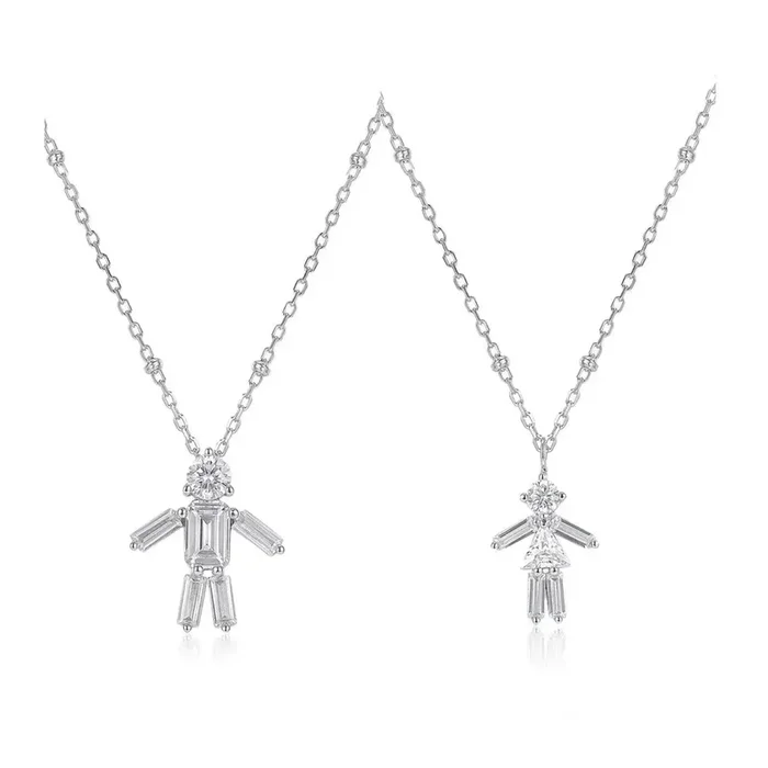 Jill Necklace