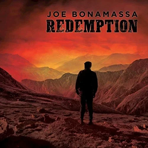 Joe Bonamassa – Redemption