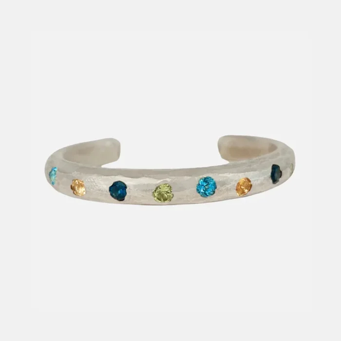 Jumbo Jacob Cuff
