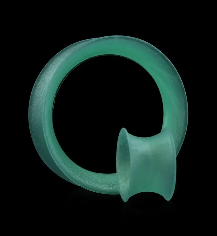 Kaos Sea Foam Pearl Silicone Skin Eyelets