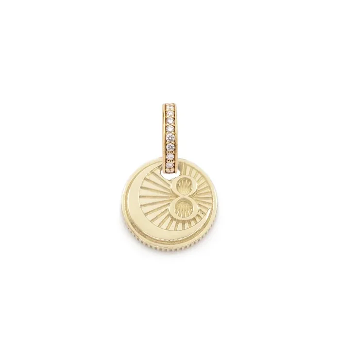 Karma : Miniature Coin with Annex Link