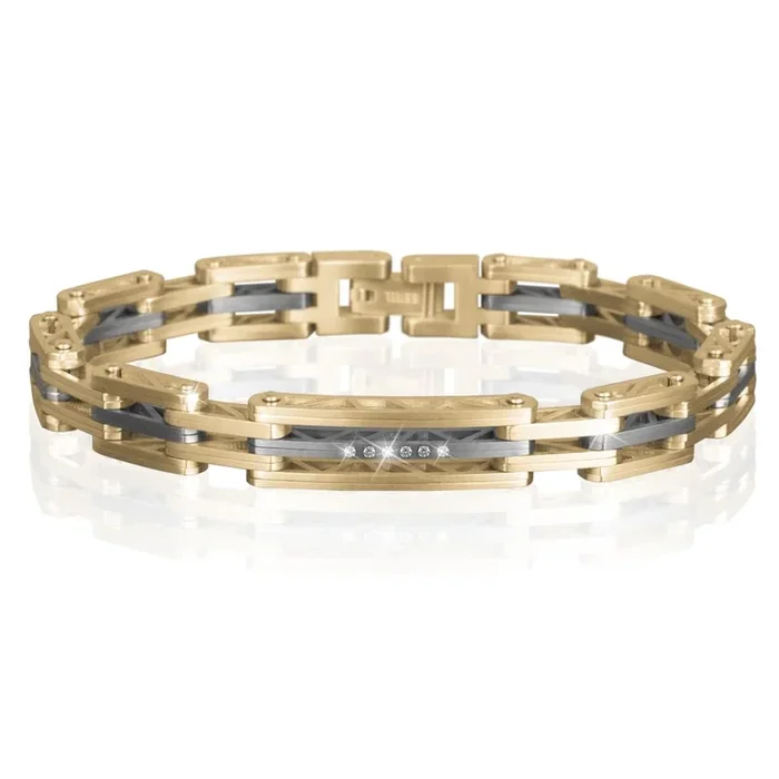 Kenton Men’s Bracelet