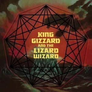 King Gizzard And The Lizard Wizard – Nonagon Infinity