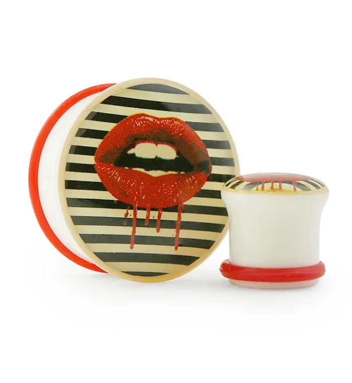 Kiss of Death Plugs