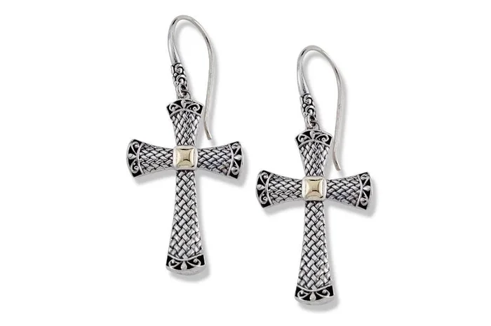 Kret Earrings