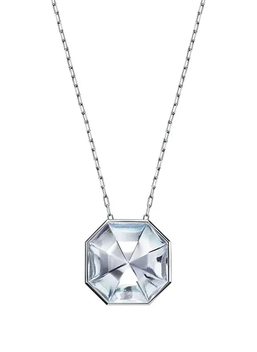 L’ILLUSTRE Large Necklace