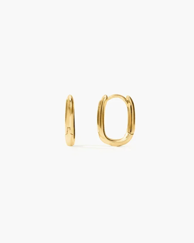 Link Earrings