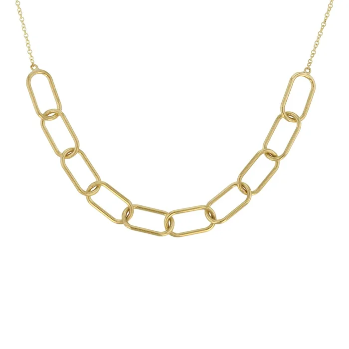 Link Necklace