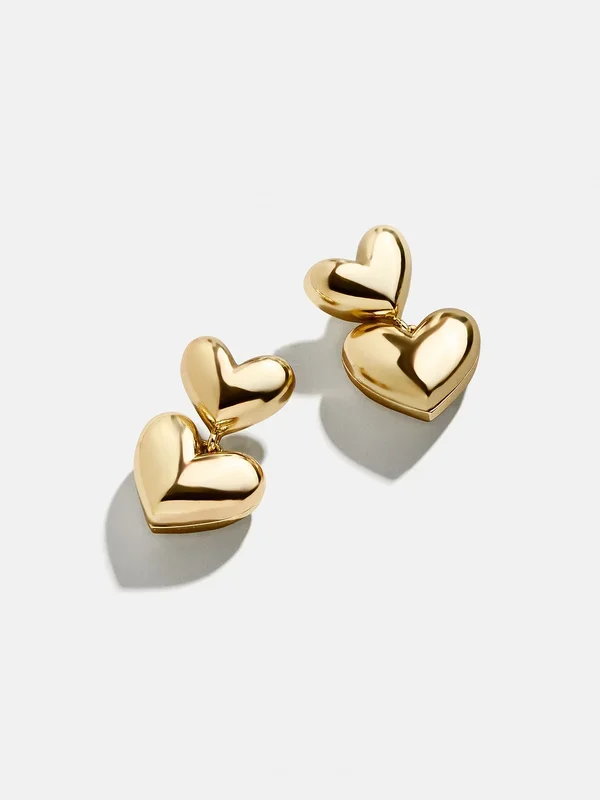 Lizzie Earrings – Small