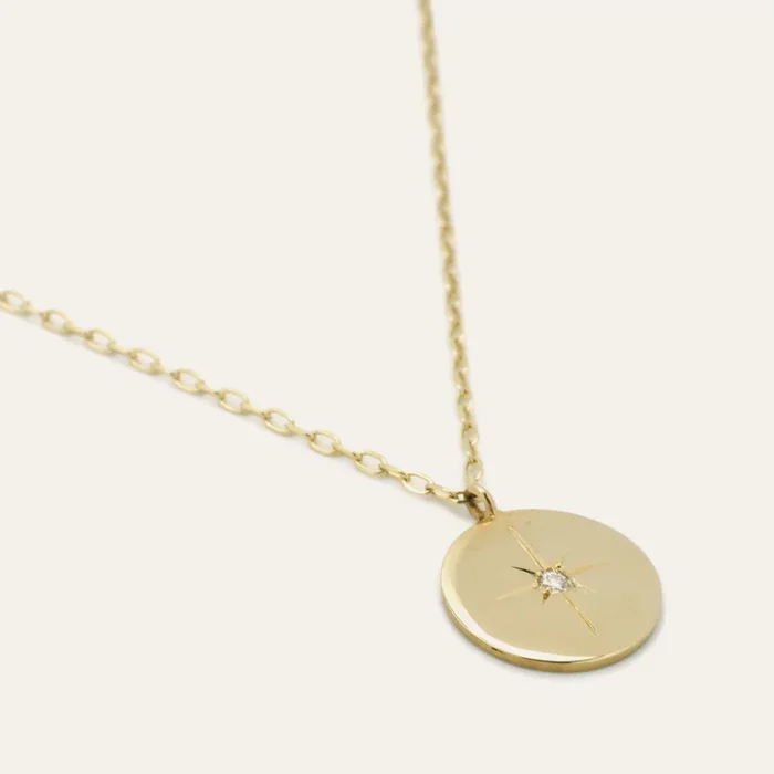 Luna Necklace | Ready To Ship