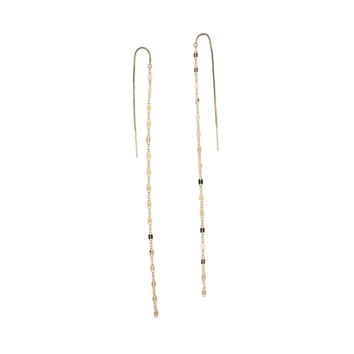 Luster Earrings